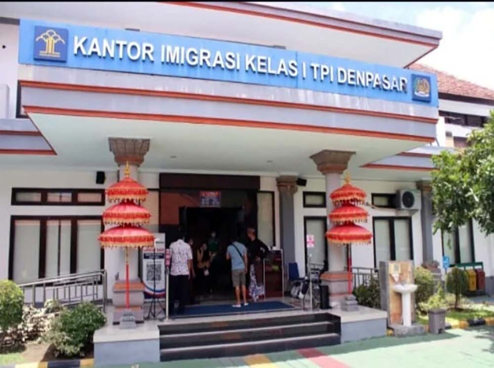 Menciptakan Situasi Aman bagi Masyarakat Indonesia