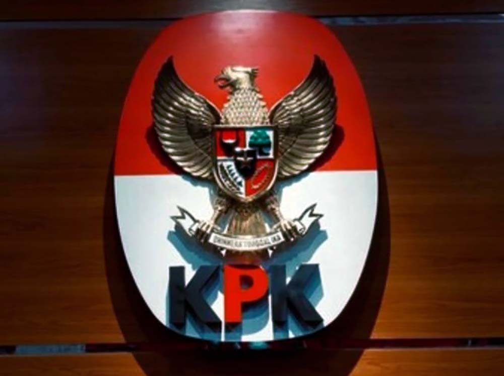 KPK Tangkap Enam Orang dalam OTT Kasus Suap di Kalimantan Selatan